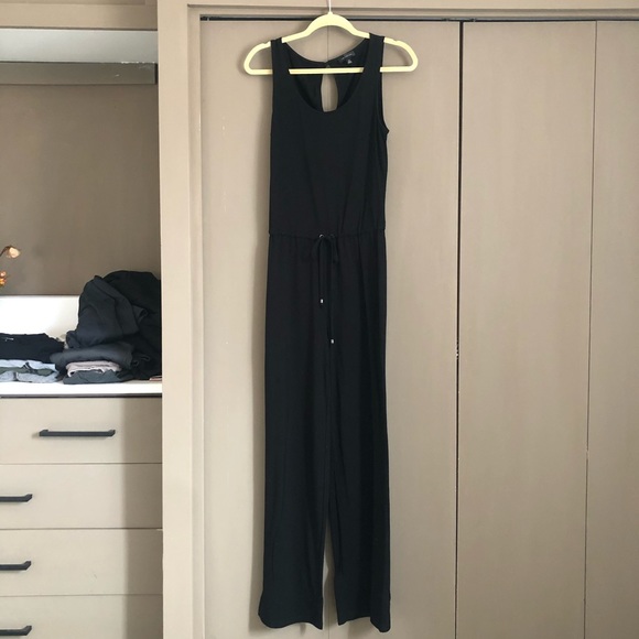 The Limited Black Jumpsuit XS - Picture 3 of 7